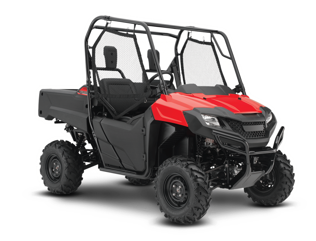 side-by-side | PARVX